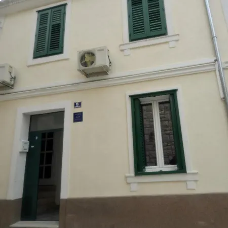 And With Wifi - 18909 Penzion Split
