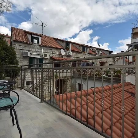 Maison d'hôtes And With Wifi - 18909