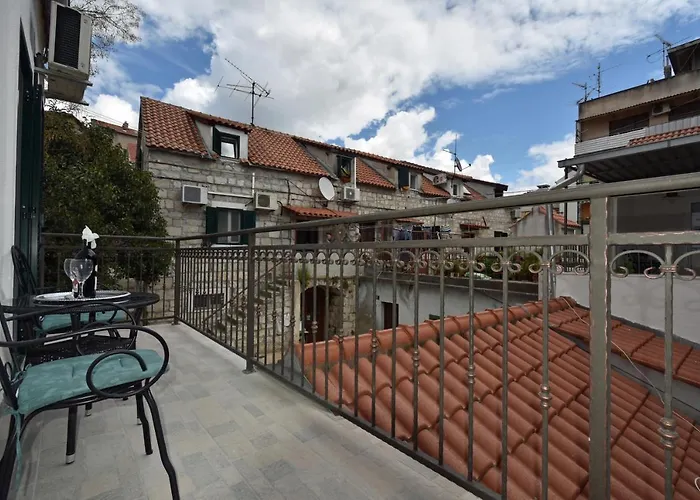 Maison d'hôtes And With Wifi - 18909