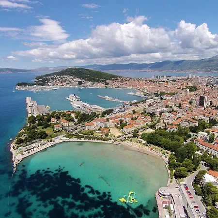 And With Wifi - 18909 Πανσιόν 3*