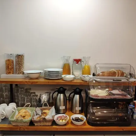 Guest house And With Wifi - 18909 3*