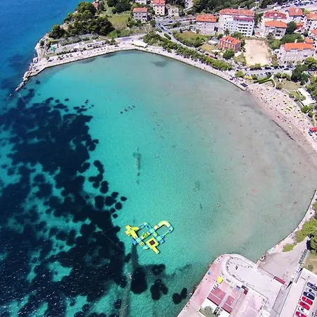 And With Wifi - 18909 Gasthof Split