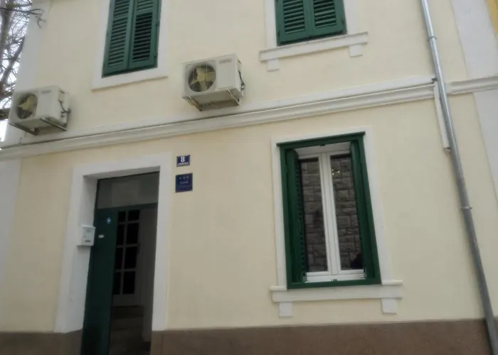 And With Wifi - 18909 Vendégház Split